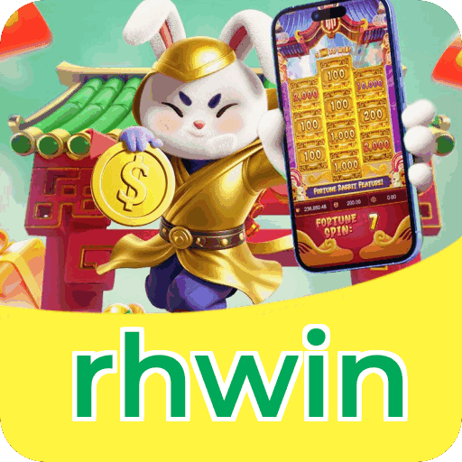 Catálogo rhwin 2.547 jogos - Pragmatic Play, Evolution, NetEnt