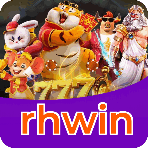 rhwin PIX instantâneo Brasil - Depósito e saque em minutos 24/7